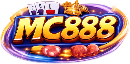 mc888 বাংলাদেশের হোম লোগো